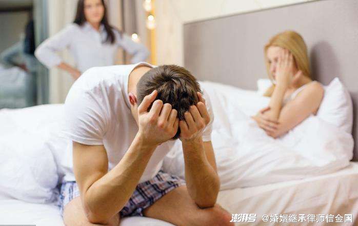 出轨的女人脸部多数有这特征 出轨的女人脸部多数有这特征